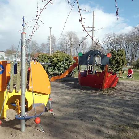 公寓 Morgentied, Fw 7 青斯特