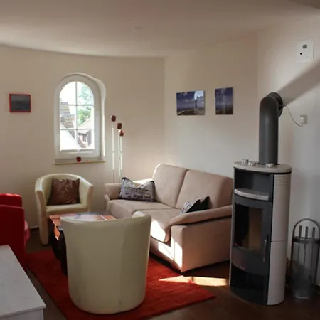 公寓 Morgentied, Fw 7