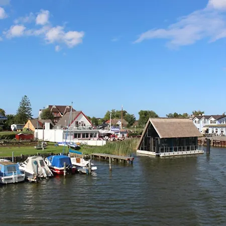 Morgentied, Fw 7 公寓 青斯特