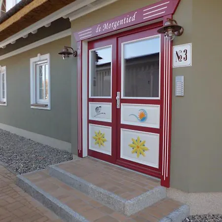 公寓 Morgentied, Fw 7 青斯特