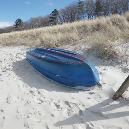 Morgentied, Fw 7 青斯特