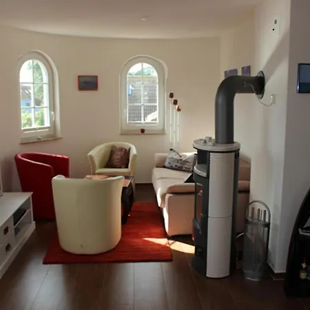 公寓 Morgentied, Fw 7