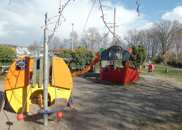 Appartamento Morgentied, Fw 7 Zingst