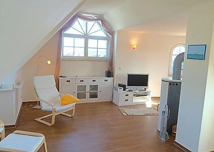 Morgentied, Fw 7 Appartamento