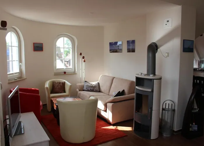 Appartamento Morgentied, Fw 7