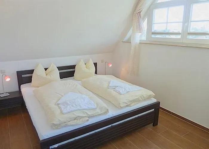 Appartamento Morgentied, Fw 7 *