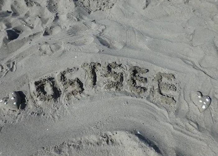 Appartamento Morgentied, Fw 7