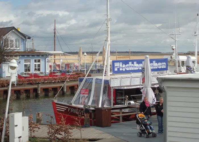 Appartamento Morgentied, Fw 7 *