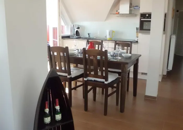 Morgentied, Fw 7 * Zingst