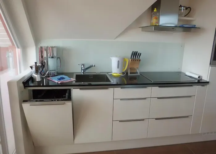 Appartamento Morgentied, Fw 7 *